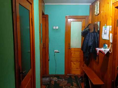 квартира по адресу К. Левицького, 3