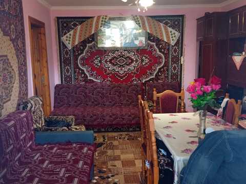 квартира по адресу К. Левицького, 3