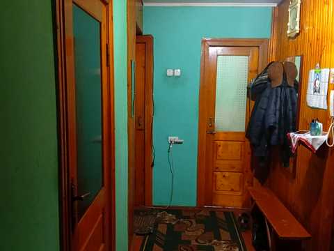 квартира по адресу К. Левицького, 3