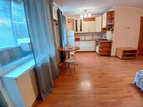 квартира по адресу Оболонский просп., 15-А