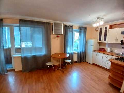 квартира по адресу Оболонский просп., 15-А