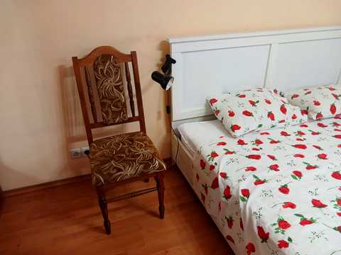 квартира по адресу Оболонский просп., 15-А