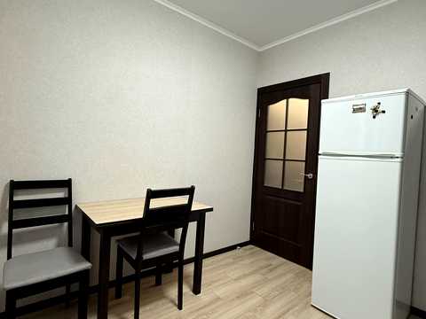 квартира по адресу Бориса Гмыри ул., 20