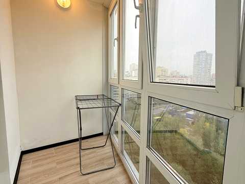 квартира по адресу Бориса Гмыри ул., 20