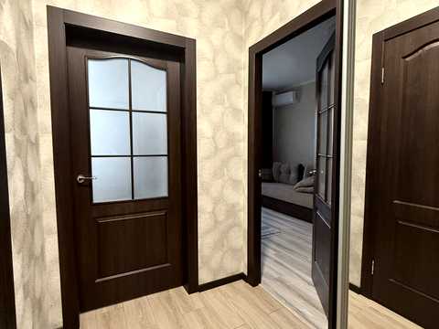 квартира по адресу Бориса Гмыри ул., 20