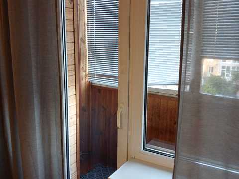 квартира по адресу Оболонский просп., 15-А