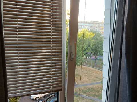 квартира по адресу Оболонский просп., 15-А