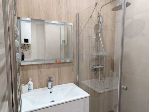 квартира за адресою Джона Маккейна вул. (Івана Кудрі), 1-Б