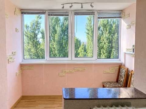 квартира по адресу Бакинская ул., 37