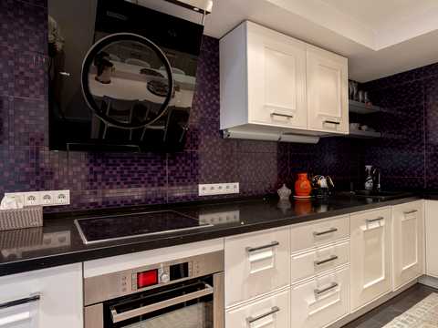 квартира за адресою Антоновича вул. (Горького), 88