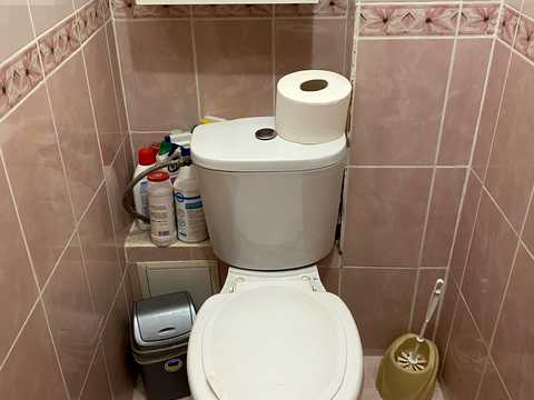 квартира за адресою Червоної Калини просп. (Володимира Маяковського), 7-А