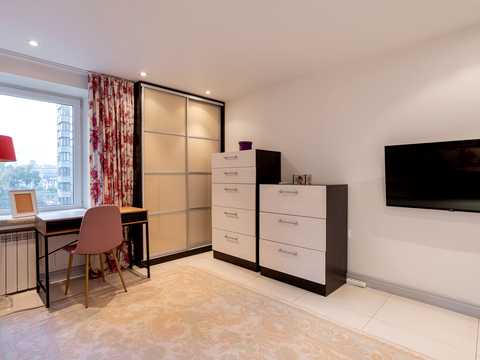 квартира за адресою Антоновича вул. (Горького), 88