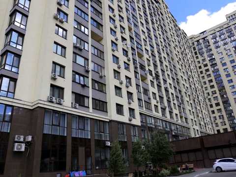 квартира за адресою Степана Рудницького вул. (Академіка Вільямса), 19/14