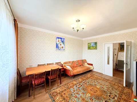 квартира по адресу Свободи просп., 2