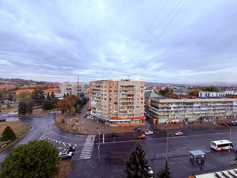 квартира по адресу Свободи просп., 2