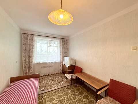 квартира по адресу Свободи просп., 2