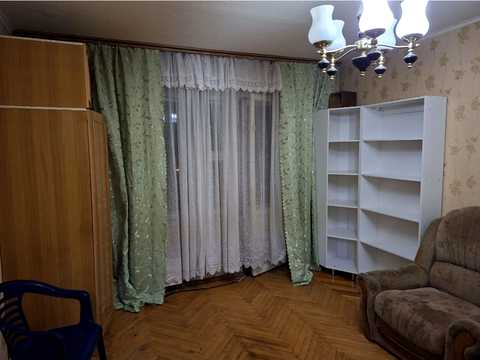 квартира за адресою Харківське шосе, 51-Б