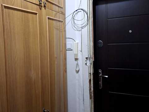 квартира за адресою Харківське шосе, 51-Б