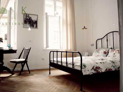 квартира за адресою Театральна вул., 26
