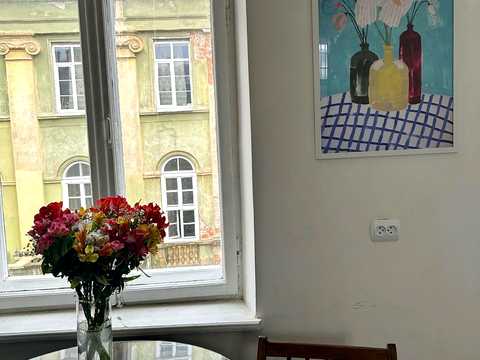 квартира за адресою Театральна вул., 26