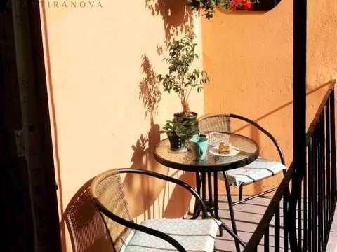 квартира за адресою Театральна вул., 26