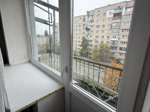 квартира по адресу Зимових Походів ул. (Молодогвардейская), 16