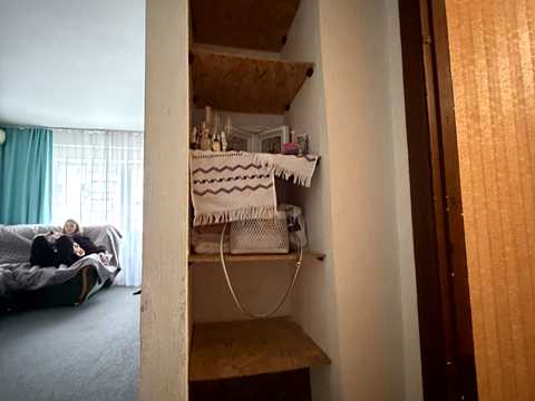 квартира по адресу Зимових Походів ул. (Молодогвардейская), 16