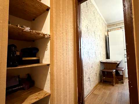 квартира по адресу Зимових Походів ул. (Молодогвардейская), 16