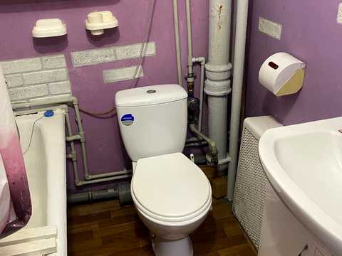 квартира за адресою Небесної Сотні просп. (Маршала Жукова), 8