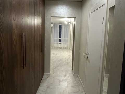 квартира за адресою Каховська вул., 62-А