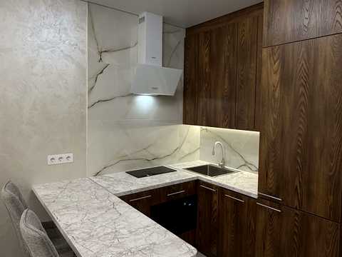 квартира за адресою Каховська вул., 62-А