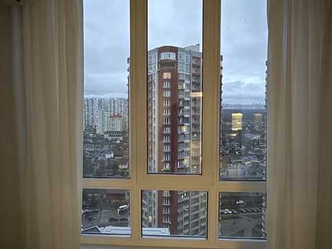 квартира за адресою Каховська вул., 62-А