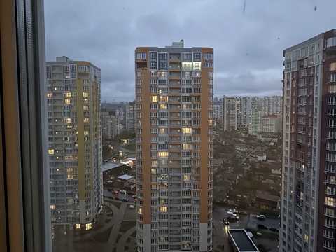 квартира за адресою Каховська вул., 62-А