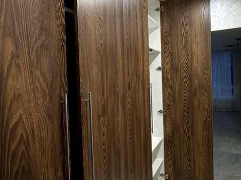 квартира за адресою Каховська вул., 62-А