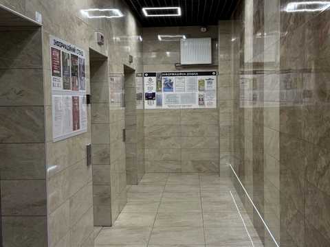 квартира за адресою Каховська вул., 62-А