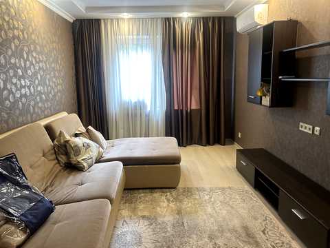 квартира за адресою Урлівська вул., 36