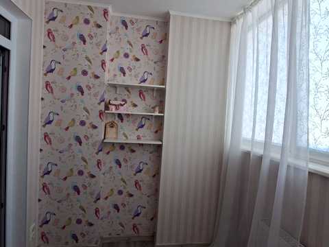 квартира по адресу Радужный массив ул., 23