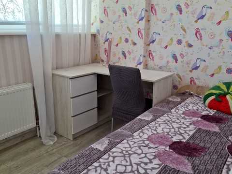 квартира по адресу Радужный массив ул., 23