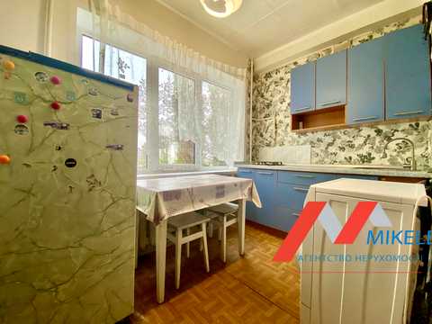 квартира за адресою Івана Виговського вул. (Маршала Гречка), 18