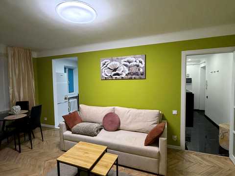 квартира за адресою Костянтинівська вул., 36
