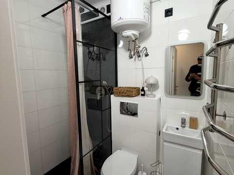 квартира за адресою Костянтинівська вул., 36