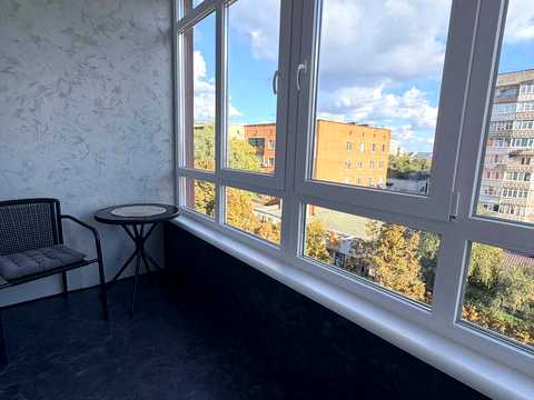 квартира по адресу Шевченко ул., 96А