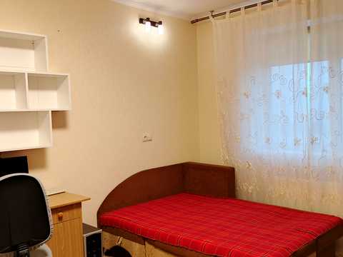 квартира за адресою Інститутська вул., 45