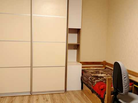 квартира за адресою Інститутська вул., 45