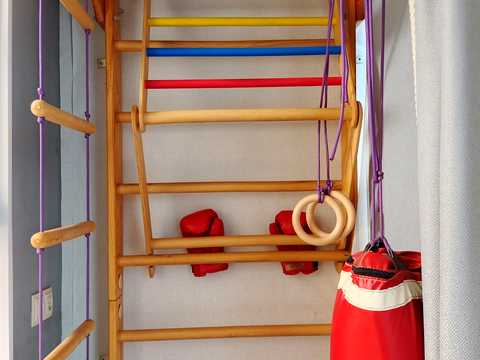 квартира за адресою Інститутська вул., 45