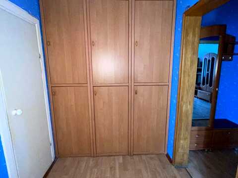 квартира по адресу Лесковская ул., 7-А