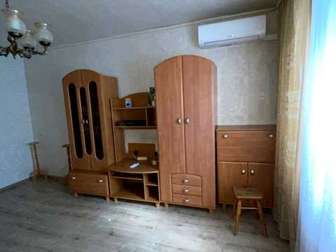 квартира по адресу Лесковская ул., 7-А