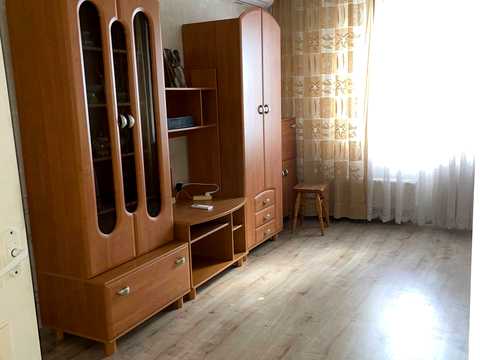 квартира по адресу Лесковская ул., 7-А