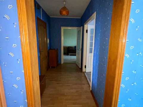 квартира по адресу Лесковская ул., 7-А