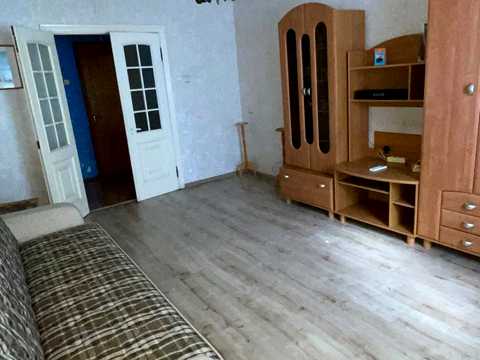 квартира по адресу Лесковская ул., 7-А